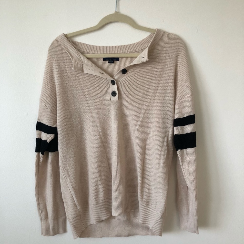 American Eagle sweater